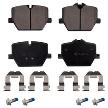 Load image into Gallery viewer, Brake Pads Set Kit Fits BMW 34 20 6 888 835 Febi 173779