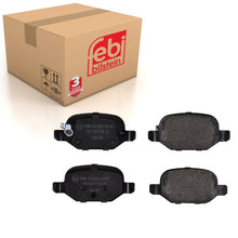 Load image into Gallery viewer, Brake Pads Set Kit Fits Fiat 77366456 Febi 173785