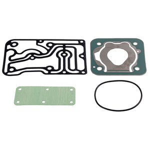 Gasket Set Lamella Valve Fits MAN OE 51541006042 Febi 173791