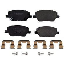 Load image into Gallery viewer, Brake Pads Set Kit Fits Fiat 77368368 Febi 173793