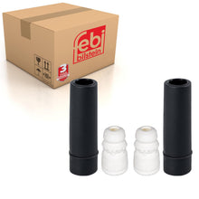 Load image into Gallery viewer, Shock Absorber Protection Kit Fits Hyundai OE 553482L000 S2 Febi 173795