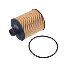 Load image into Gallery viewer, Oil Filter Inc Sealing Ring Fits Audi SQ7 OE 057 198 405 D Febi 173801