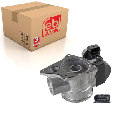Egr Valve Fits Mercedes OE 612 098 04 17 S1 Febi 173813
