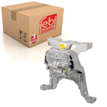 Load image into Gallery viewer, Engine Mounting Fits Mercedes OE 247 240 29 00 Febi 173817