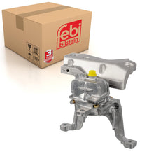 Load image into Gallery viewer, Engine Mounting Fits Mercedes OE 247 240 16 00 Febi 173819