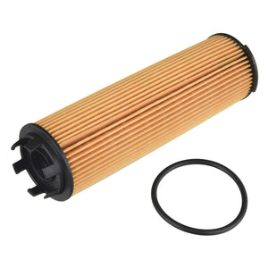 Oil Filter Fits Mercedes OE 256 184 00 00 Febi 173829