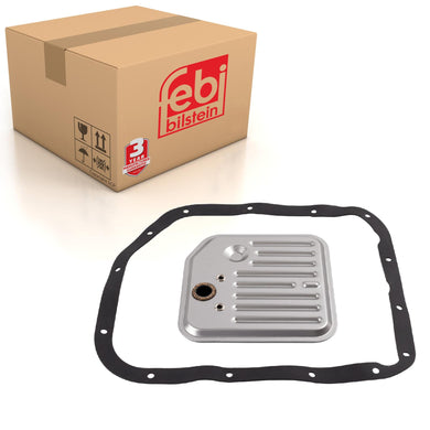 Transmission Oil Filter Set Fits Jeep OE 52118789 S1 Febi 173831