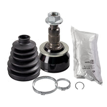Load image into Gallery viewer, Drive Shaft Joint Kit Fits Vauxhall OE 3 74 843 Febi 173832