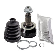 Load image into Gallery viewer, Front Outer Driveshaft Joint Kit 3 74 843 Febi 173832