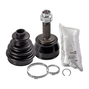 Drive Shaft Joint Kit Fits Fiat OE 77365990 Febi 173833