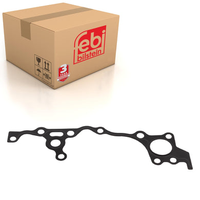 Engine Housing Gasket Fits Toyota OE 1132975021 Febi 173834
