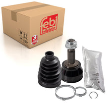 Load image into Gallery viewer, Drive Shaft Joint Kit Fits FIAT OE 77365985 Febi 173835