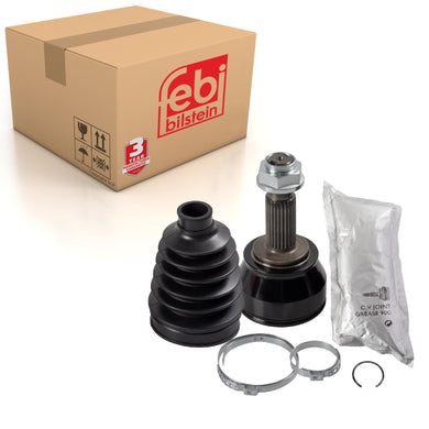 Front Outer Driveshaft Joint Kit 77365985 Febi 173835