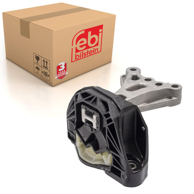 Engine Mounting Fits Peugeot OE 96 767 710 80 Febi 173841