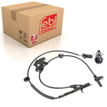 Load image into Gallery viewer, Abs Sensor Fits Toyota OE 8954312080 Febi 173849