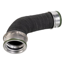 Load image into Gallery viewer, Upper Right Charger Intake Hose Fits T5 2003-09 OE 7H0 145 708 H Febi 173859