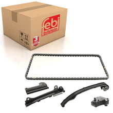 Load image into Gallery viewer, Camshaft Timing Chain Kit Fits Nissan Primera Pulsar 130284M51A Febi 173861
