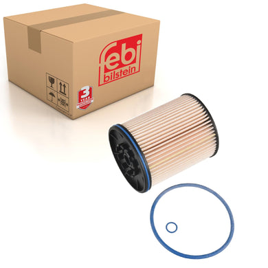 Fuel Filter Fits Vauxhall OE 84428486 Febi 173867