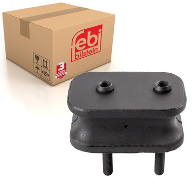 Engine Mounting Fits Volvo Trucks OE 1607468 Febi 173868