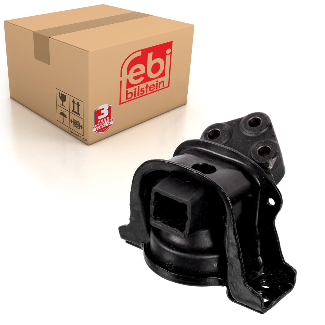 Engine Mounting Fits Peugeot OE 1839.F0 Febi 173877