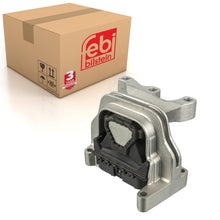Load image into Gallery viewer, Engine Mounting Fits Skoda OE 6C0 199 262 A Febi 173880