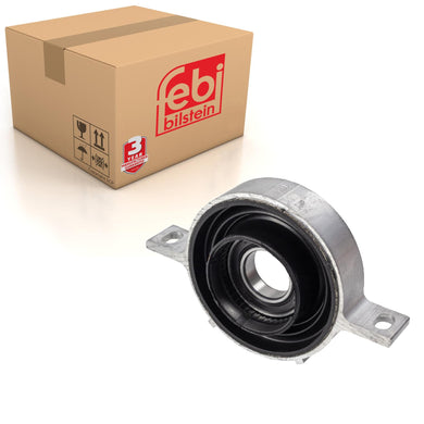 Propshaft Centre Support Fits BMW OE 26 11 8 613 133 Febi 173889