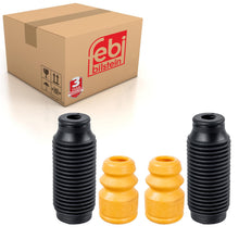Load image into Gallery viewer, Shock Absorber Protection Kit Fits Hyundai OE 5462629100 S1 Febi 173901
