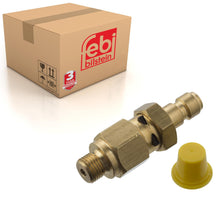 Load image into Gallery viewer, Breather Valve Fits Scania OE 1 515 098 Febi 173906