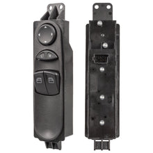 Load image into Gallery viewer, Electric Window Mirror Switch Control Fits Mercedes Vito 2003-15 Febi 173908