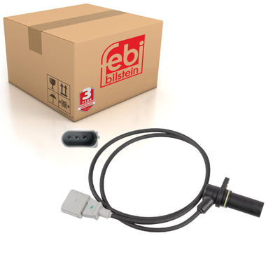 Crankshaft Sensor Fits Audi OE 038 907 319 E Febi 173910