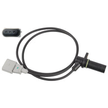 Load image into Gallery viewer, Crankshaft Sensor Fits Audi OE 038 907 319 E Febi 173910