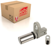 Load image into Gallery viewer, Crankshaft Sensor Fits Ford OE 4 621 599 Febi 173912