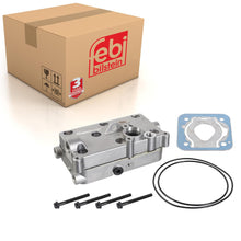 Load image into Gallery viewer, Cylinder Head Fits Volvo OE 22433118 Febi 173928