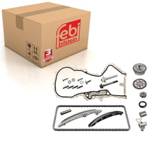 Load image into Gallery viewer, Camshaft Timing Chain Kit Fits VW Beetle 2011-19 Bjalla 03C109158H Febi 173930