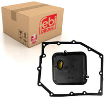 Load image into Gallery viewer, Transmission Oil Filter Set Fits Chrysler OE 68059549AA S1 Febi 173931