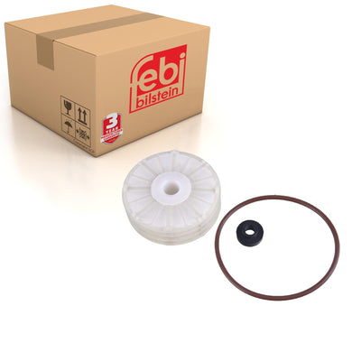 Oil Filter Fits Mercedes OE 352 180 04 09 Febi 173932