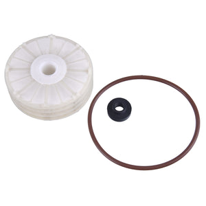 Oil Filter Fits Mercedes OE 352 180 04 09 Febi 173932