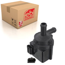 Load image into Gallery viewer, Additional Water Pump Fits Ford OE 1 770 916 SK Febi 173937