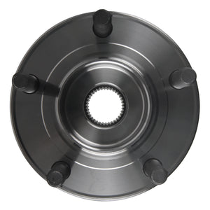 Wheel Bearing Kit Fits Volvo OE 31262950 Febi 173949