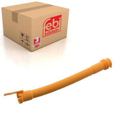 Guide Funnel Fits VW OE 038 103 663 B Febi 173954