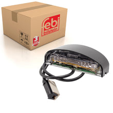 Load image into Gallery viewer, Number Plate Light Lamp Fits Universal Febi 173959
