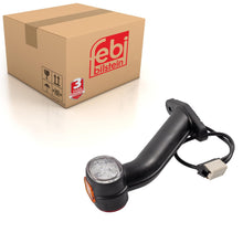 Load image into Gallery viewer, Left Position Side Light Universal Fitment Febi 173964