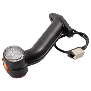 Left Position Side Light Universal Fitment Febi 173964