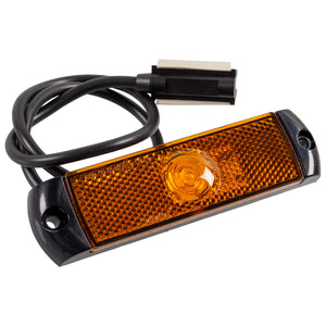 Side Marker Light Universal Fitment Febi 173967