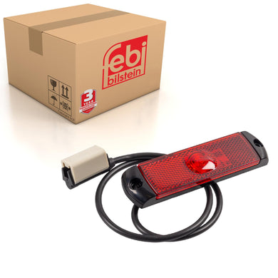 Position Light Febi 173968