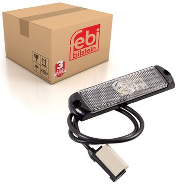 Position Light Febi 173969