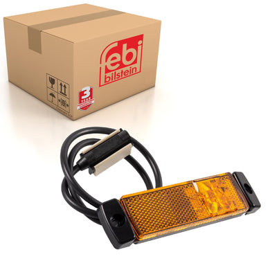 Side Marker Light Febi 173970
