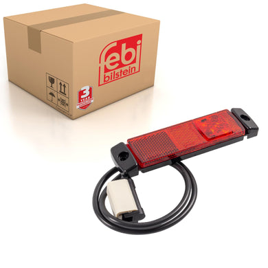 Position Light Febi 173971