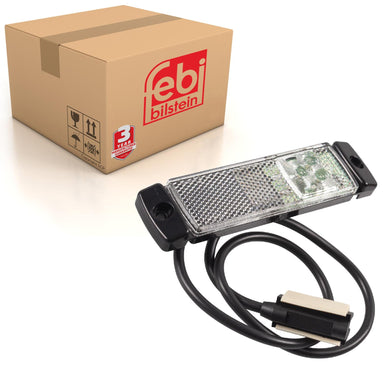 Position Light Febi 173972