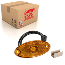Load image into Gallery viewer, Side Marker Light Febi 173975